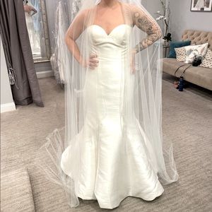 Allure Wedding Dress